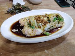 广东潮汕海鲜肠粉-潮汕小吃(文岚店)