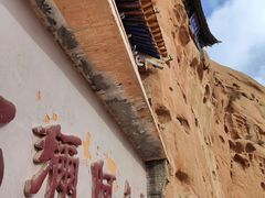 -张掖大佛寺景区