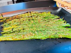 -许哥东北烧烤·铁丳烤串·宫后夹肉(繁花中心店)