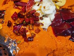 -五里关火锅(牛市口店)