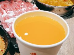 -呷哺呷哺(望京新世界店)