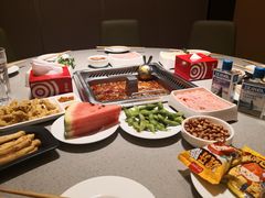 -海底捞火锅(龙湖三千集店)