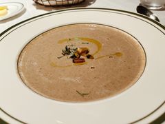 -Wolfgang’s Steakhouse 沃夫冈牛排馆(上海白玉兰广场店)