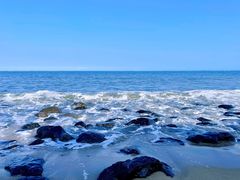 -漳州滨海火山岛自然生态风景区