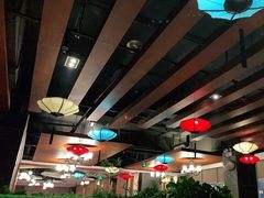 大堂-南宴酒店-母米粥餐厅(定南店)