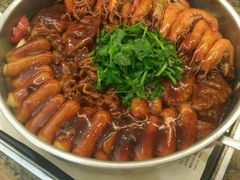 -黄记煌三汁焖锅(渝北金港国际店)