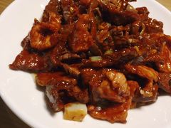 -陈傻子餐厅(世纪都会店)