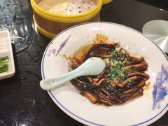 -三凤酒家·百年无锡菜(清扬茂业店)