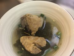 -老山村酒楼(白石洲店)