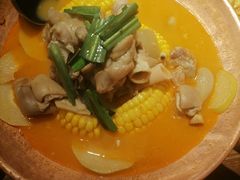-云海肴·汽锅鸡·云南菜(领展购物广场·中关村店)