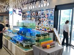 -崂山印象·青岛·海鲜渔家菜