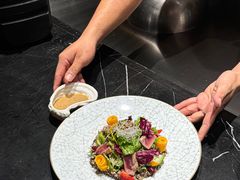 -月下料理(楷林IFC店)