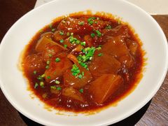 肉汁萝卜-扬州狮子楼·非遗淮扬菜(总店)