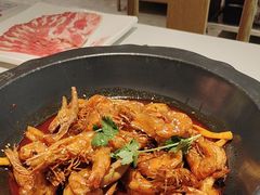 -虾吃虾涮.虾火锅.肉蟹煲(步步高梅溪新天地店)