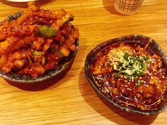 琅琊土豆-付小姐在成都(川沙店)