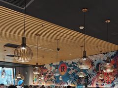 -半天妖烤鱼(芜湖市镜湖万达店)