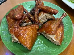 -煲煲掂风味煲仔饭餐厅(西区店)