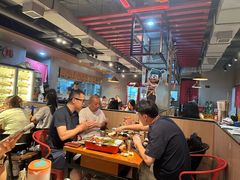 -三太子地摊烧烤·小龙虾(北蔡店)