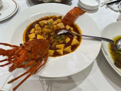 -喜宴又一村·粤菜·茶点·海鲜(壹方天地店)