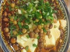 -峨眉山豆腐脑(解放路店)