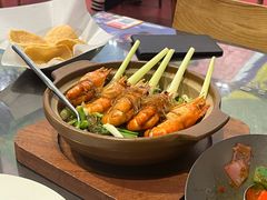 -simply thai天泰(世纪汇店)