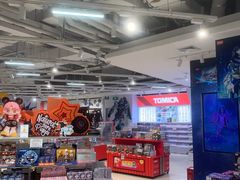 -TOYSRUS玩具反斗城(上海万象城店)
