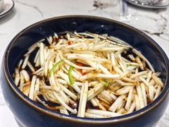 -雅酌园百姓菜馆(颐和路店)