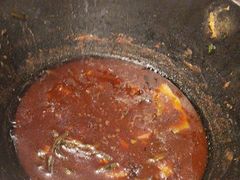 -大鹅岛灶台鱼·铁锅炖(水库路店)