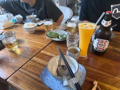 -望江楼餐吧(阳朔西街店)