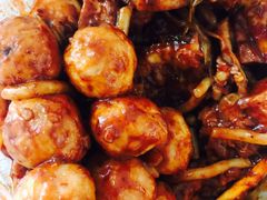 -辣风芹酱香米粉(新疆炒米粉软件园店)