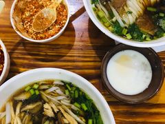 牛肉粉-肆姐面粉馆(坡子街店)