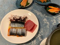 -怡乡王品海鲜姿造自助体验餐厅(大岛商业广场店)