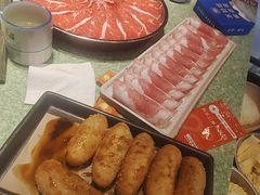 -憨铁匠老火锅(龙岗万科里店)