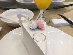 -麒麟中餐厅·经典粤菜·地道菜式老字号(广州长隆酒店)