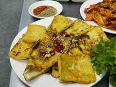 -松明一烤肉馆(鲁园店)