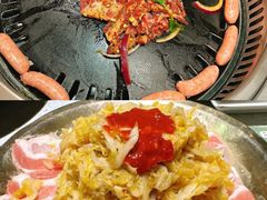 -炭之家·齐齐哈尔非遗烤肉·鲜切直供(中央大街店)