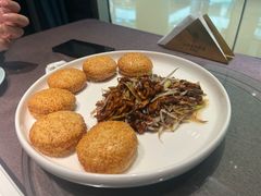 -羲和雅苑•北京烤鸭(乐园道万象城店)