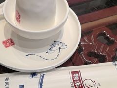 -赣南人家·头牌江西菜(劲松店)