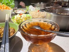 -一叶一世界•素食餐厅(环球中心店)