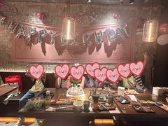 -新石器烤肉(中房金谊广场店)