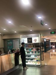 -DX HAIR SALON·发现未知美发沙龙