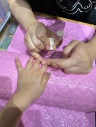 -MINI MARS KIDS CLUB亲子家庭中心(长宁天山店)