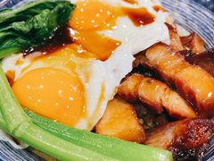 -澳门陈光记烧味饭店(南京德基广场店)
