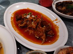 -望乡楼上海菜(日月光店)