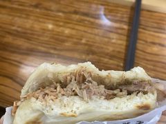 肉夹馍-老陕兄弟(彩虹新城店)