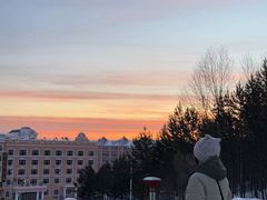 -北极星广场