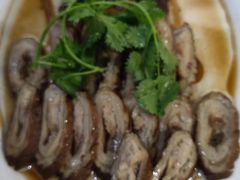 -潮静·潮州小馆·海鲜·卤味·砂锅粥