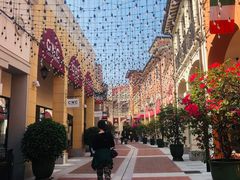 -佛罗伦萨小镇广佛名品奥特莱斯(疏港路店)