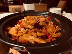 -唐伯虎新派湘菜馆(石夏时代广场店)