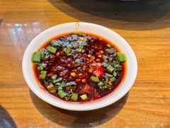 -祥老弟老信丰萝卜饺•江西菜(建设路店)